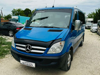 Mercedes SPRINTER 316 GNC foto 1