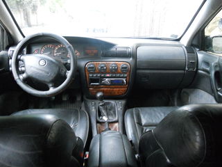 Opel Omega foto 7