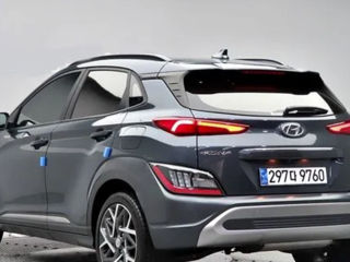 Hyundai Kona foto 2