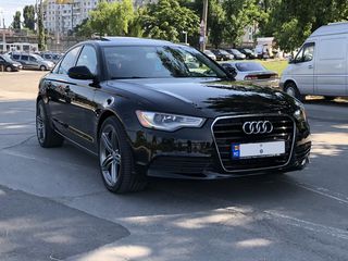 Audi A6 foto 2