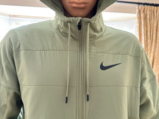 Nike батник Terma-fit foto 4