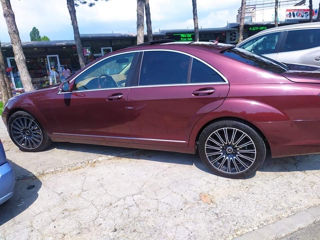Mercedes S Class