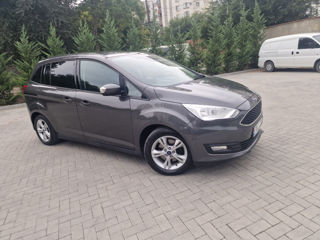 Ford Grand C-MAX foto 1