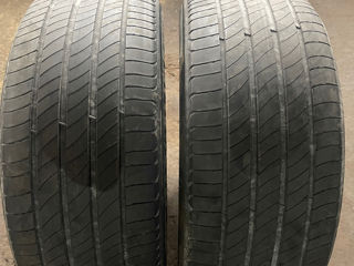 2 anvelope michelin 245/45 r19 foto 2