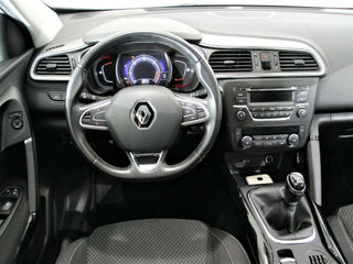 Renault Kadjar foto 4