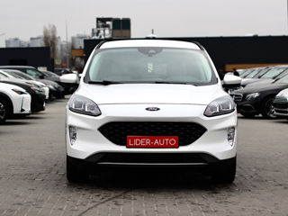 Ford Escape фото 2