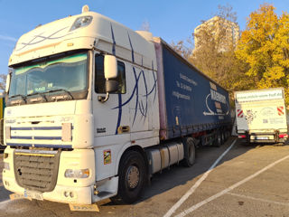 Daf XF 105 410 foto 3