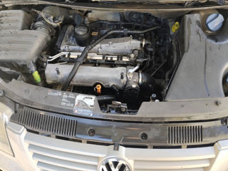 Volkswagen Sharan foto 9