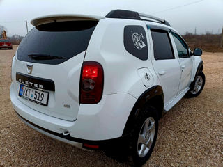 Dacia Duster foto 6