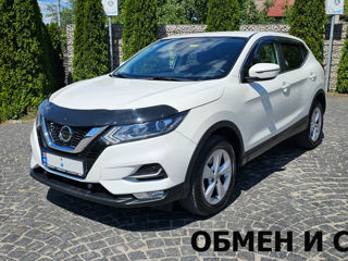 Nissan Qashqai foto 15