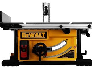 Настольная пила dewalt DWE7492 foto 1