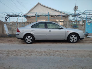 Ford Mondeo фото 9