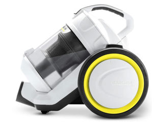 Aspirator cu curăţare uscată Karcher VC 3 KAP-livrare-credit