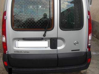 Renault Kangoo foto 7