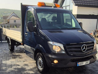 Mercedes Sprinter 316cdi foto 2