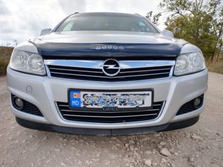 Opel Astra foto 3