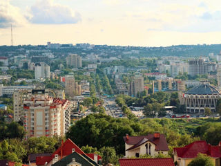 Apartament cu 4 camere, 212 m², Râșcani, Chișinău foto 20