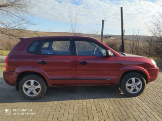 Hyundai Tucson foto 2