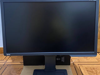 BenQ 24" XL2411Z  144Hz foto 2