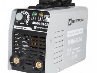 Aparat de sudat Elprom MMA-310A - livrare gratuita -  Instrumentmarket foto 1