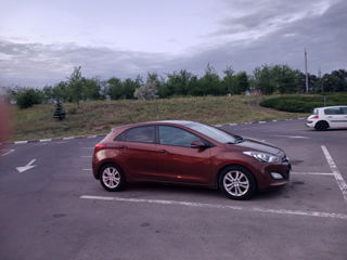 Hyundai i30 foto 2