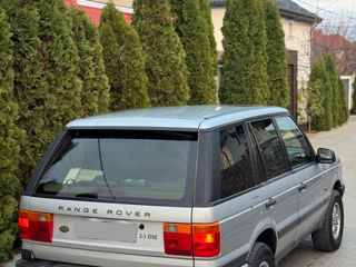 Land Rover Range Rover foto 7