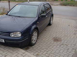 Volkswagen Golf foto 5