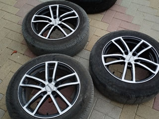 R16 5x108 ford foto 7