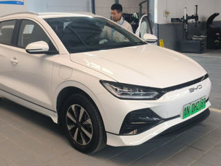 Byd E2