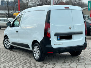 Renault Express foto 3