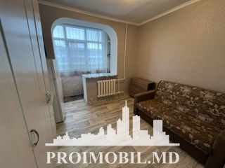 Apartament cu 1 cameră, 15 m², Botanica, Chișinău foto 2