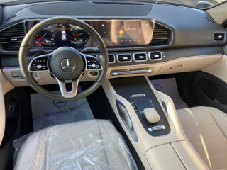 Mercedes GLE foto 10