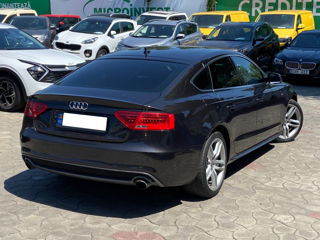 Audi A5 foto 4