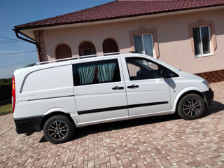 Mercedes Vito foto 10