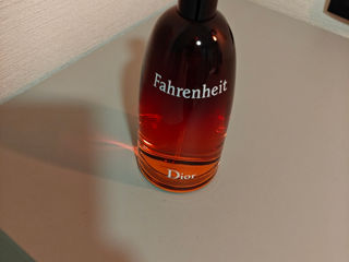 Dior Fahrenheit