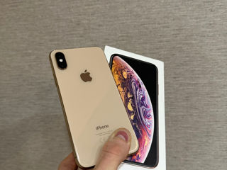 iPhone XS