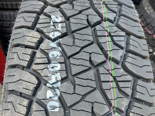 275/60 R20 Kumho Road Ventures AT52/ Монтаж, доставка, livrare 2023 foto 3