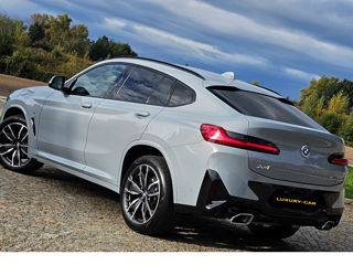 BMW X4 foto 13