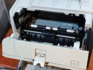 HP LaserJet P2055dn Ideal foto 3