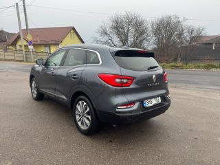 Renault Kadjar foto 10