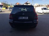 Mercedes Benz GLK Class foto 4