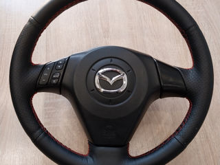 Volan Mazda 3 bk cu airbag