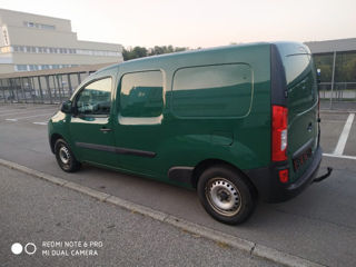 Mercedes Citan foto 2