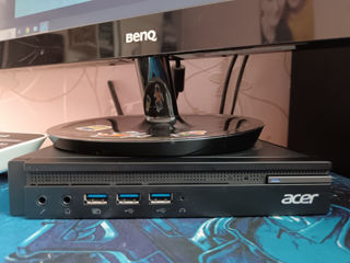 Mini-PC Acer..intel-i3 .. foto 1