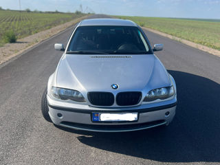 BMW 3 Series фото 9
