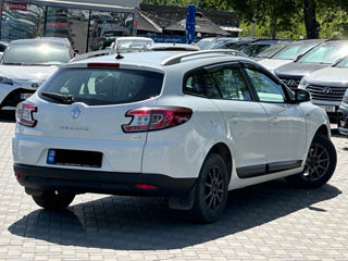 Renault Megane foto 4