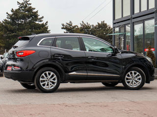 Renault Kadjar foto 5