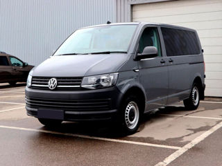 Vw Transporter T4,t5,t6,t7