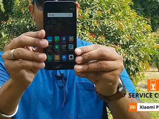 Xiaomi RedMi 4X Ecranul de a crapat – vino la noi imediat! foto 1