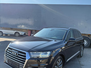 Audi Q7 foto 4